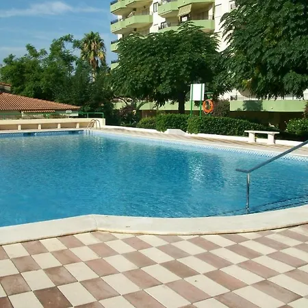Appartamento Gardenias