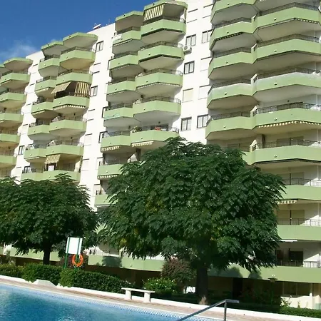 Appartamento Gardenias *