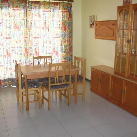 Appartamento Gardenias