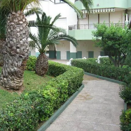 Gardenias Appartamento