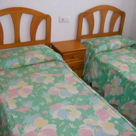 Appartamento Gardenias Gandía